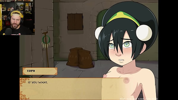 ThisAvatar_Episode_Should Be BannedFour Elements Trainer