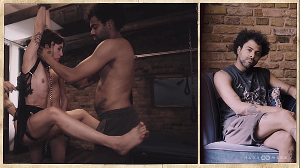 Hardwerk Triptychon Ii thumbnail