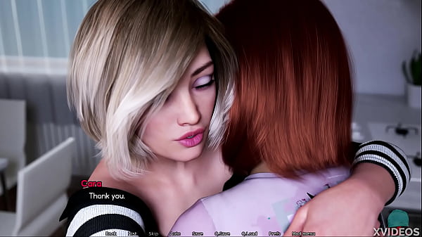 Intertwined ep 116 visual novel gameplay hd 