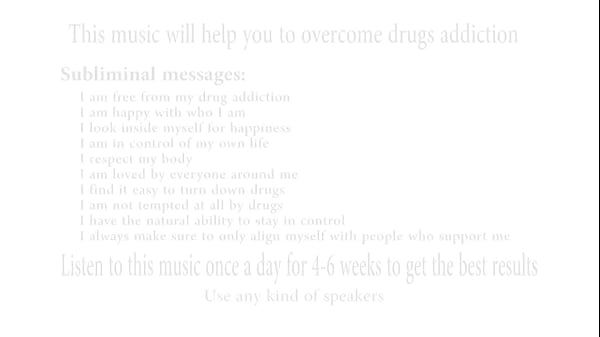 This relaxing music will help you to overcome addiction2