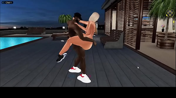 Pose de ponte_cavalgada em