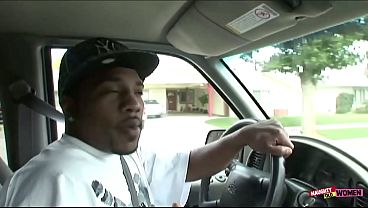 Hot Black Guy Who Enjoys The Flavor Of An Accomplished Senior Citizen thumbnail