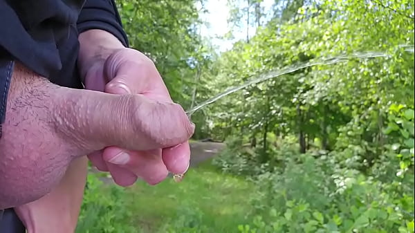 I Like Hold His Dick When Pee and Make Wet My Hands and I Play with ForeskinPee03654593 CommunityPee@peepissplay@Girls ... 