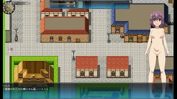 (  18 ) H RPG Games Re-Public of Baldrheimr OBT #1