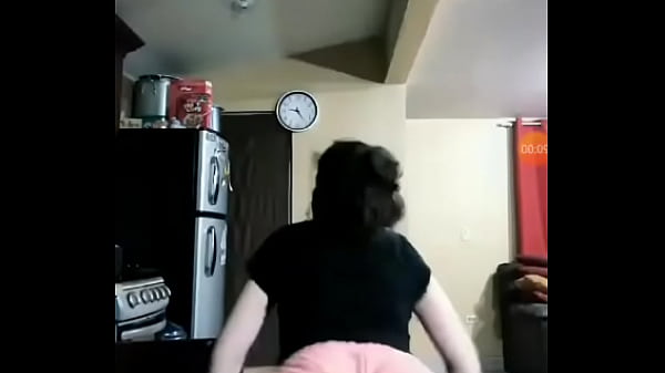 twerk culona 18 a&ntilde_os