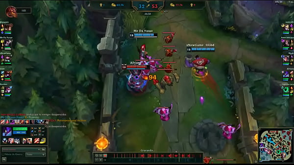 Barata Safada Sendo fodida por 5 neg&otilde_es famintos