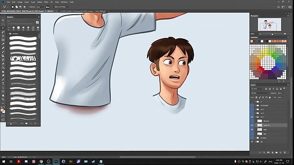 Sts broadcast by dc on picarto from november nineteenth 2020