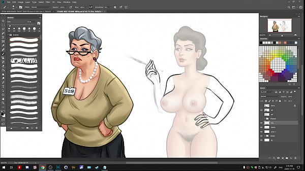 Sts broadcast by dc on picarto from november nineteenth 2020