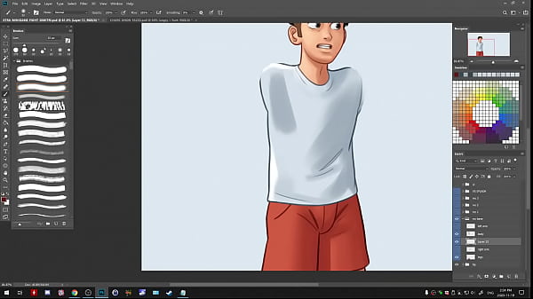 Sts broadcast by dc on picarto from november nineteenth 2020 