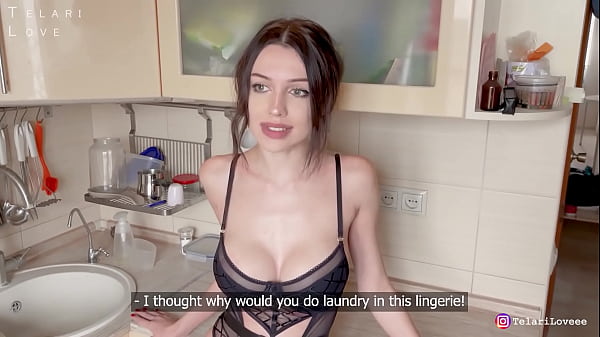 Attempt_to SpiceUp The_Relationship Turned Out_into Pussy Creampie