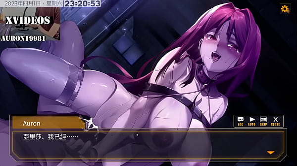 Play MP4 - AI愛諾-機娘育成方程式2 第13部