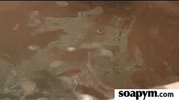 Friend Gives Him a Soapy Massage 26 