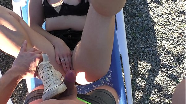 cum on feet and shoes cumpilation cumshot compilation_YummyCouple