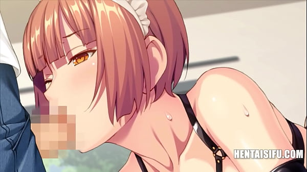 Late Stepdad s CuteSex Slave Maid