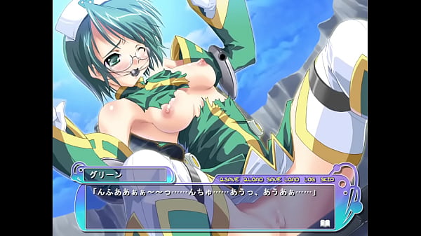 看護戦隊ナースレンジャー 60