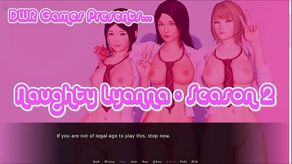 Nonton Naughty Girls Risky Naked thumbnail