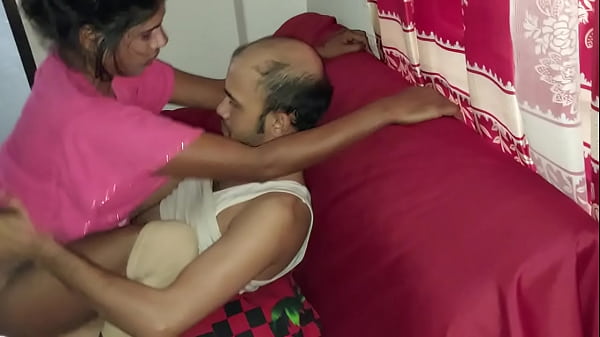 Play MP4 - Manik Mia and Mst Sumona - Sexy girl enjoys a pussy lick before riding a massive cock Deshi sex part 2