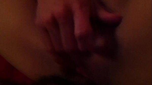 Hot_Black Guy Letting His Girl Take_His Big_Hard Dick and Creampie