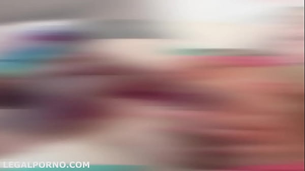 Dap Destination, Nadia Bella, anal DP and first DAP, gapefarting, gapes, prolapse attempt & 3 sw 