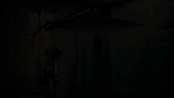 Nonton Pretty And Sexy Brunette Model Enjoys A Sensual Bath thumbnail