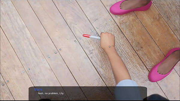 Play MP4 - 30 - Milfy City - v0&period;6e - Part 30 - Fucking my teacher in the ass on the college toilets &lpar;dubbing&rpar;