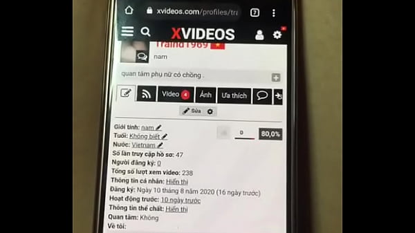 Video x&aacute_c minh