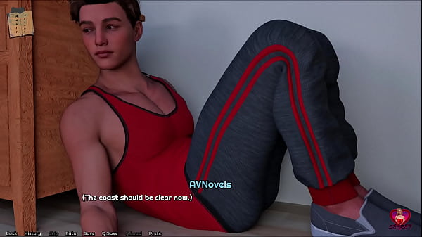 Play MP4 - Thief Of Hearts 7