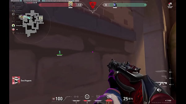 SeuVirgem metendo em_NEWTEXX_sem dó