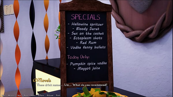 Chick walkthrough 246