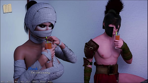 Chick walkthrough 246