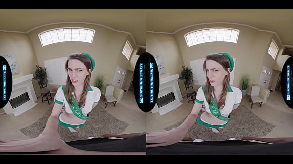 Lethalhardcorevr tall college babe rides your cock 