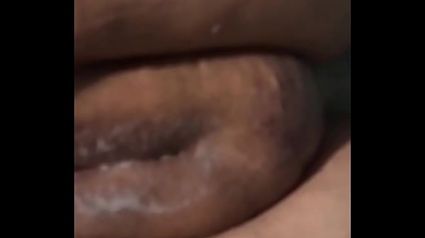 Play MP4 - Pussy cream and cum farts