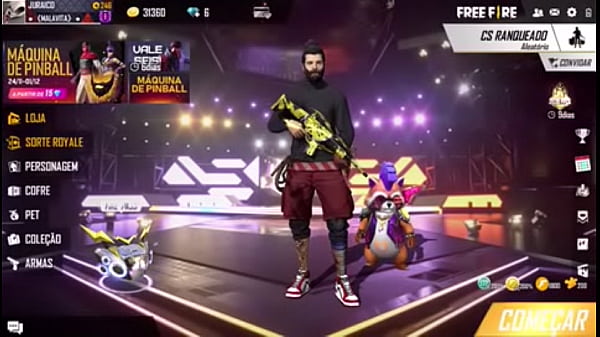 Nonton Siririca Jogando thumbnail