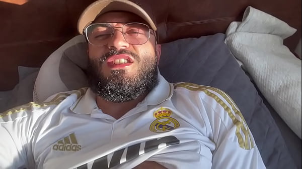 Risky Solo In My Friend&rsquo;s Room &mdash; Blazex Exposes His Secret Fantasy thumbnail