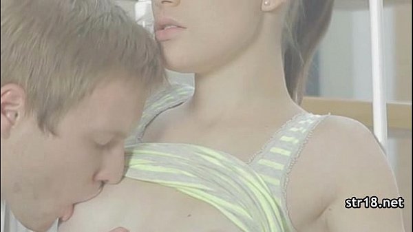 A Young couple Make aSex Tape