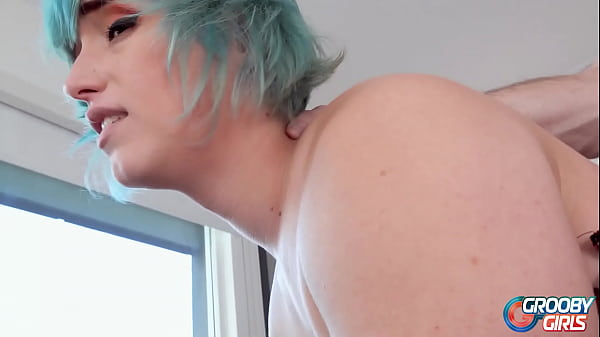 Play MP4 - GROOBYGIRLS&period;COM&colon; Nikki Mayhem Gets Fucked