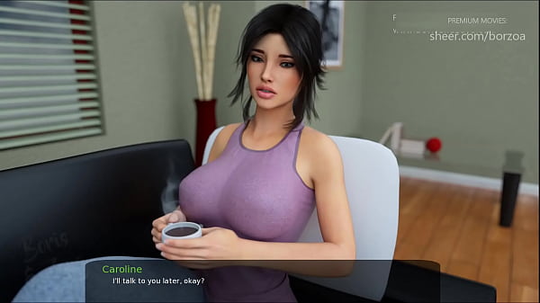 Play MP4 - 53 - Am I your girlfriend now&quest; &lpar;Dubbing - Milfy City&rpar;