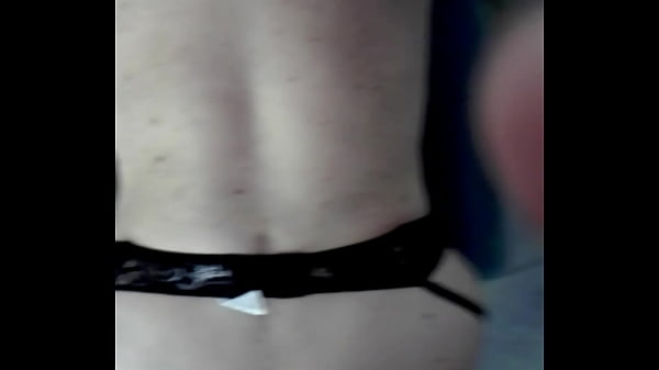 new anal with sexy sexfriend part 1