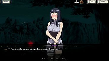 Проходження гри Тренер Куноічі Частина 18 