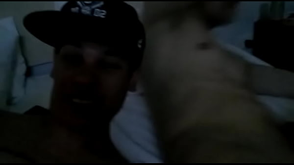 Fui NA CASA DO PRIMO E MAMEI ELE 