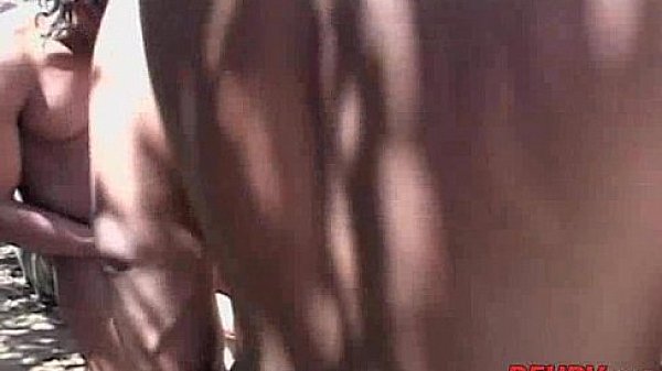 Black cock whore 289 