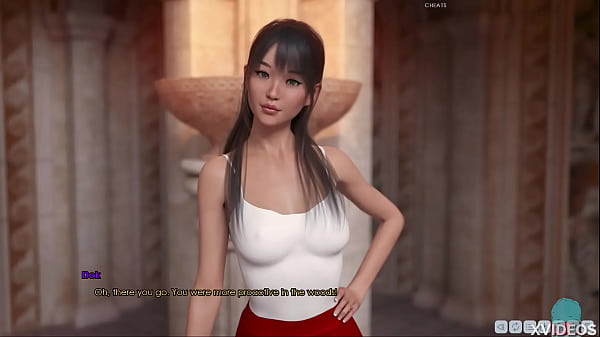 Play MP4 - LUST ACADEMY &num;71 &bull; Nice tits and hard nipples&period;&period;&period;yes please&excl;