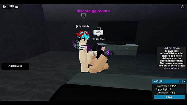 Nonton Roblox Porn Hot Mega Hoooot thumbnail