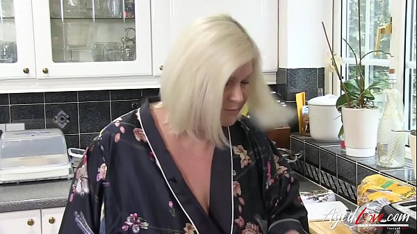 Play MP4 - AgedLovE British Mature Interracial Hardcorex