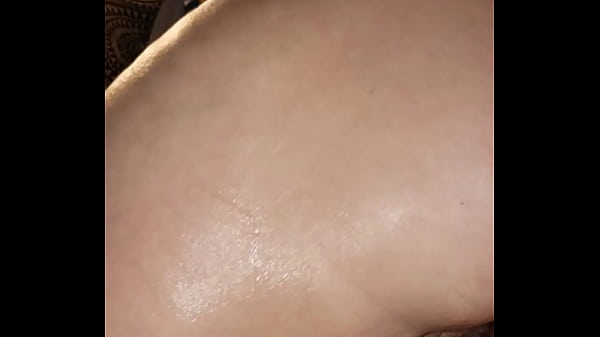 Milf plays with dildo in the shower