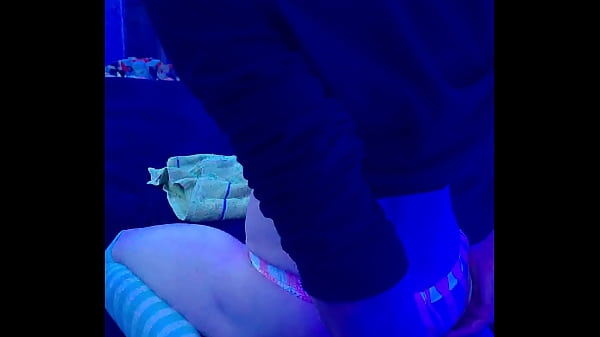 Play MP4 - Longing to not be autosexual