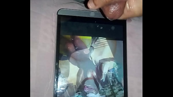 Play MP4 - Bianca cum tribute