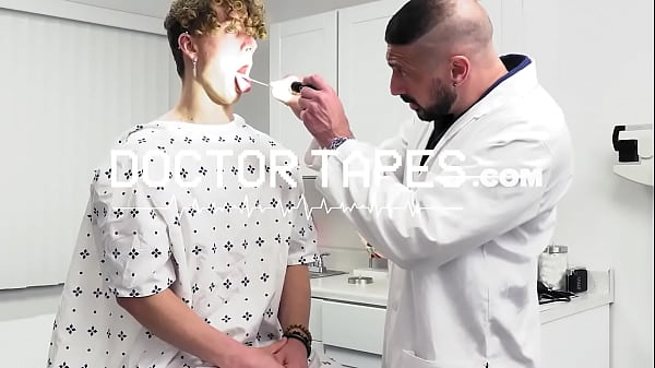 - Cute Obedient Boy Gets His Sins Fucked Out Of His Tiny Body By His Muscular Bishop 