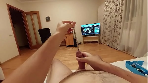 Cock Sounding thumbnail