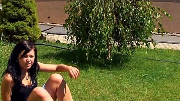 Intense - Aamtuer Coeds 02 - scene 3 - extract 1 